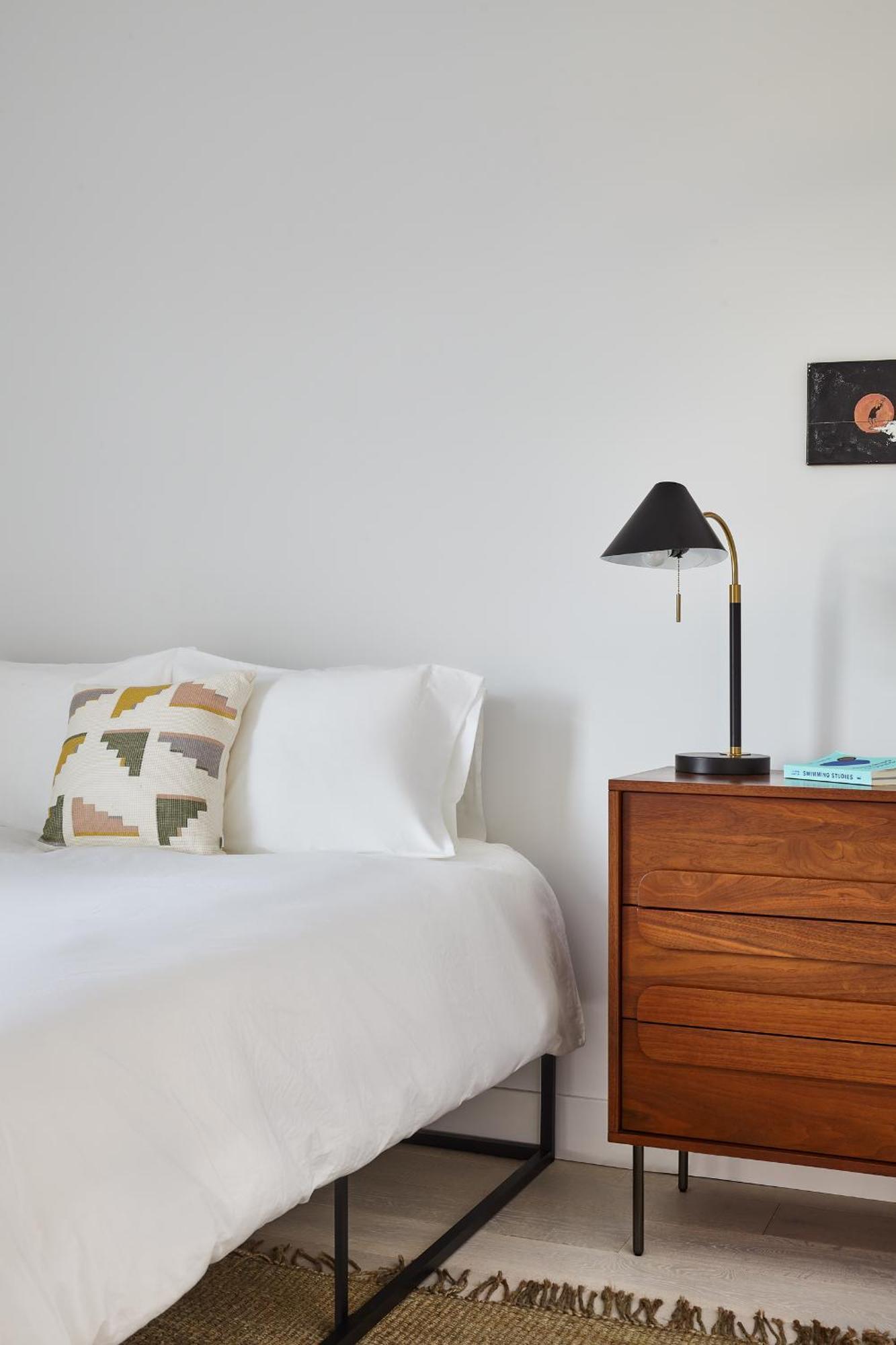 Lokal Hotel Cape May Pokoj fotografie