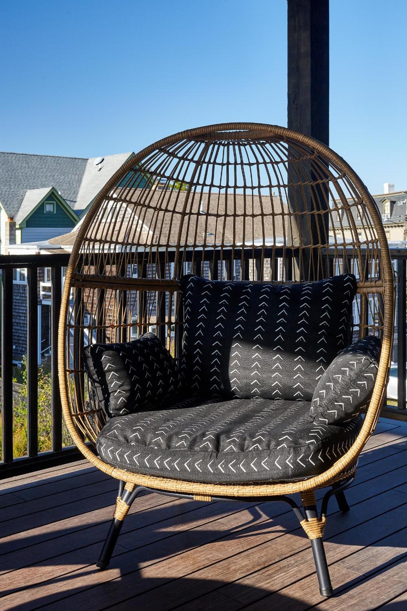 Lokal Hotel Cape May Pokoj fotografie
