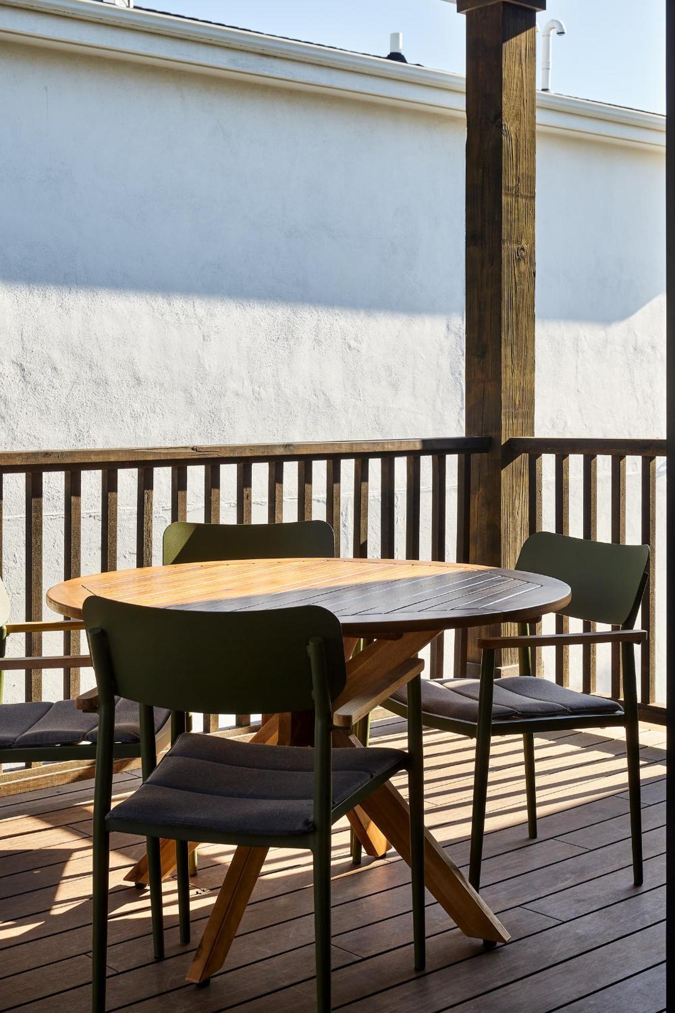 Lokal Hotel Cape May Pokoj fotografie