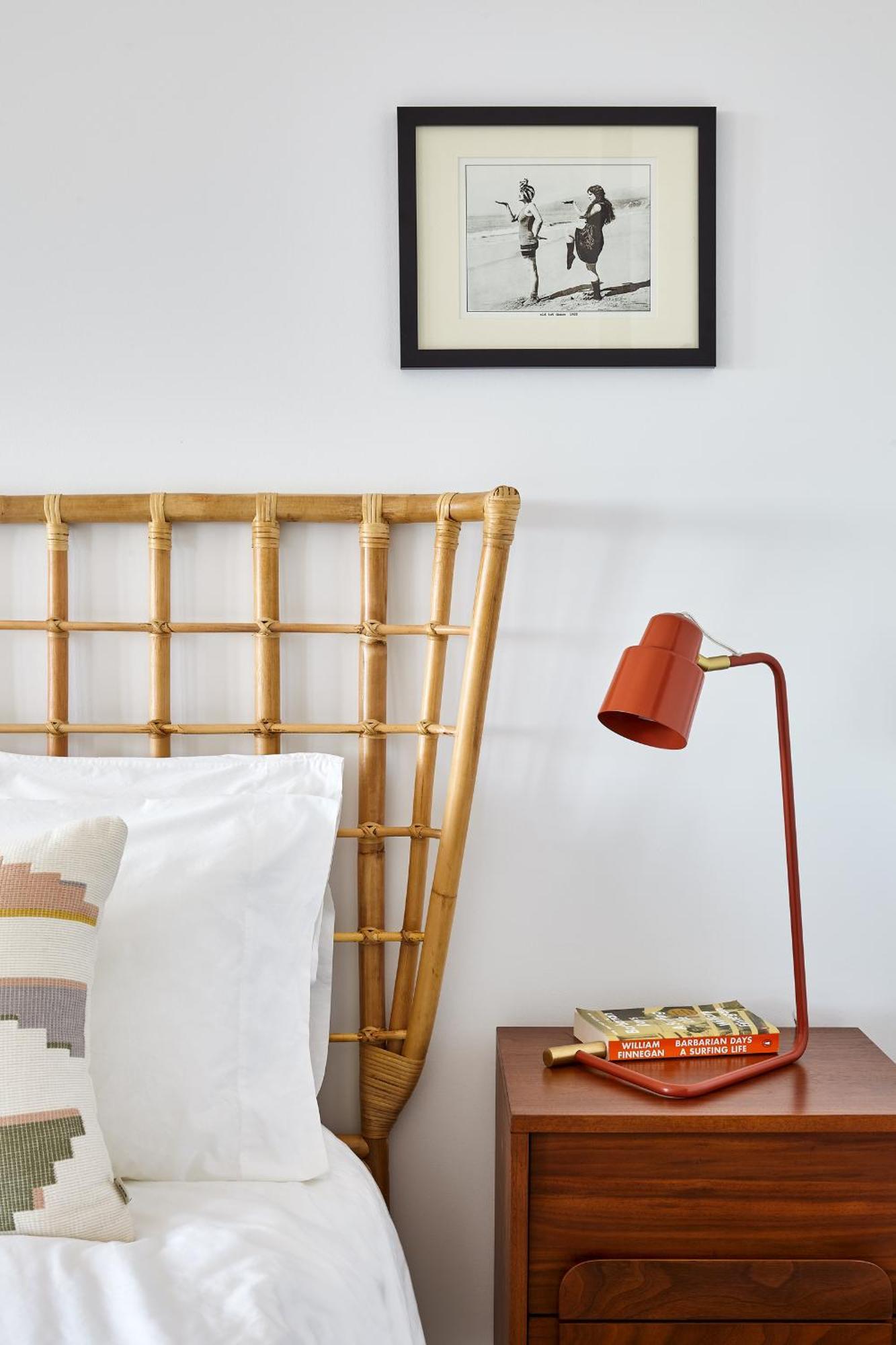 Lokal Hotel Cape May Pokoj fotografie
