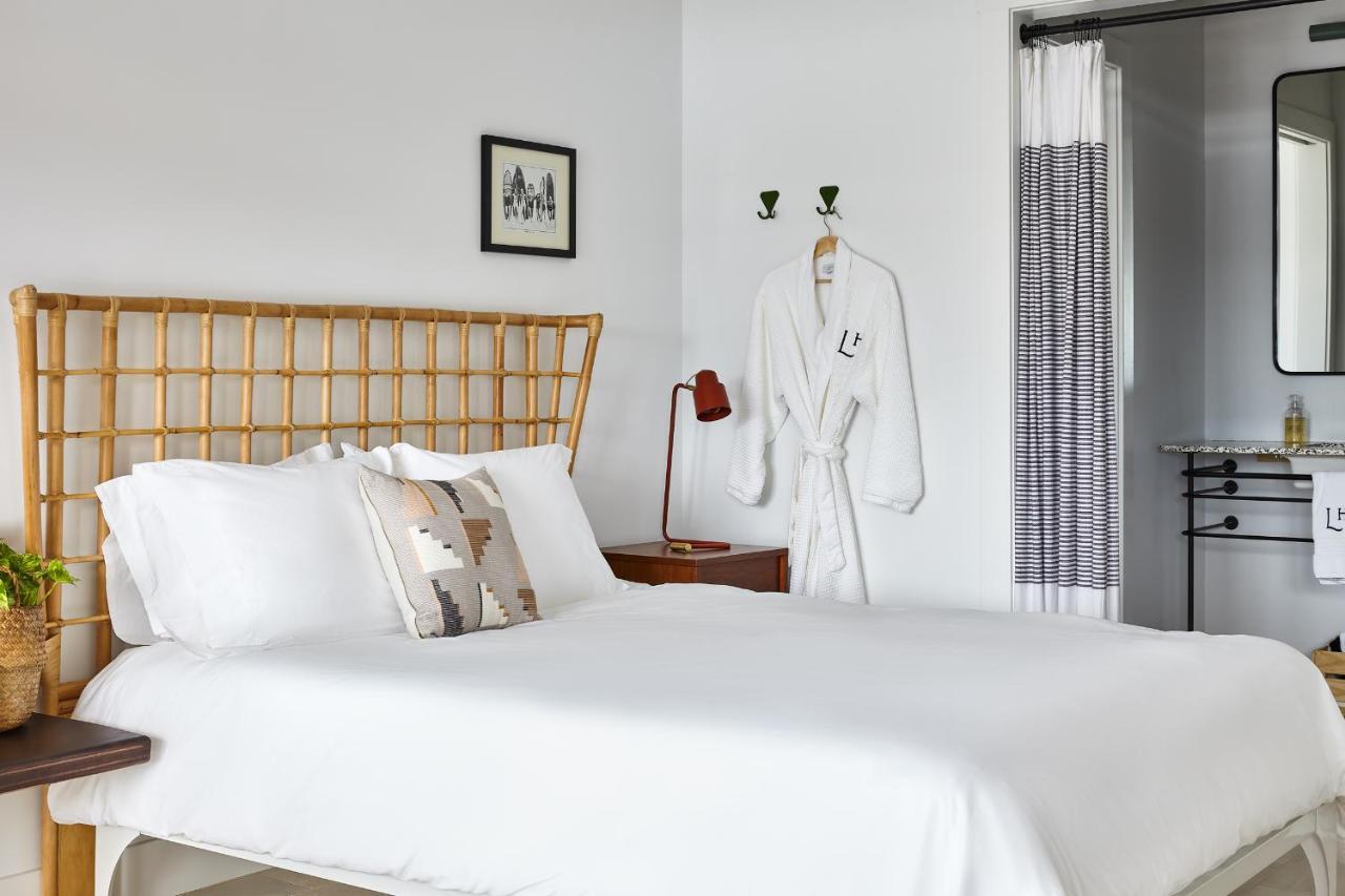 Lokal Hotel Cape May Exteriér fotografie